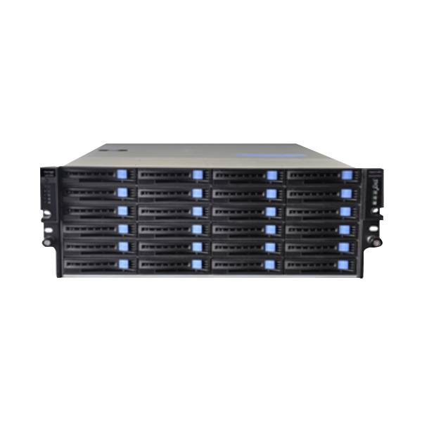 JXJ-IPS-2424(P)网络存储服务器
